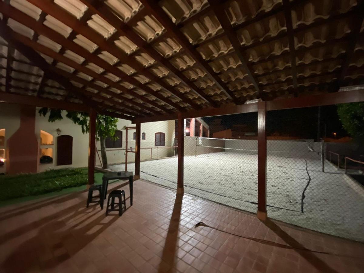 Guest House Namaste Hostel Guaruja Exterior photo